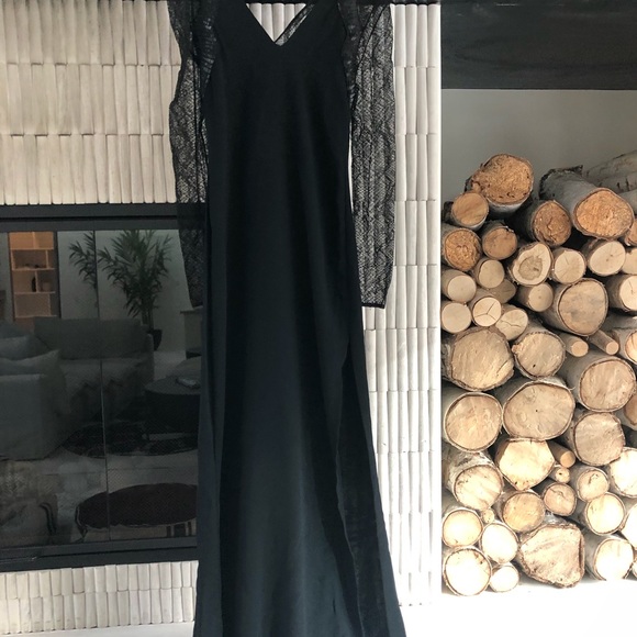 Roberto Cavalli evening gown - Picture 3 of 7